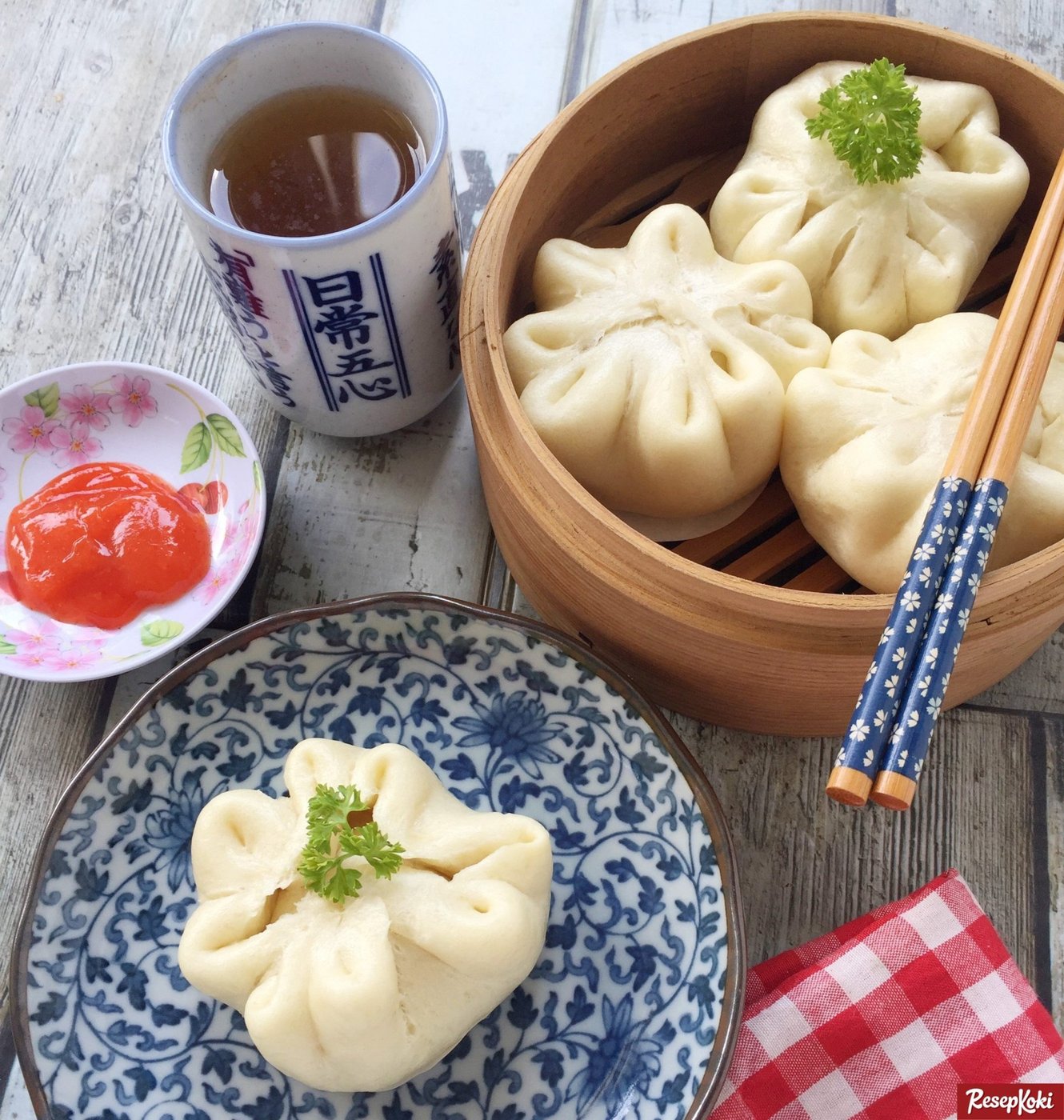 Authentic Babi Panggang Karo from Indonesia — traditional Indonesian main dish with step-by-step cooking instructions