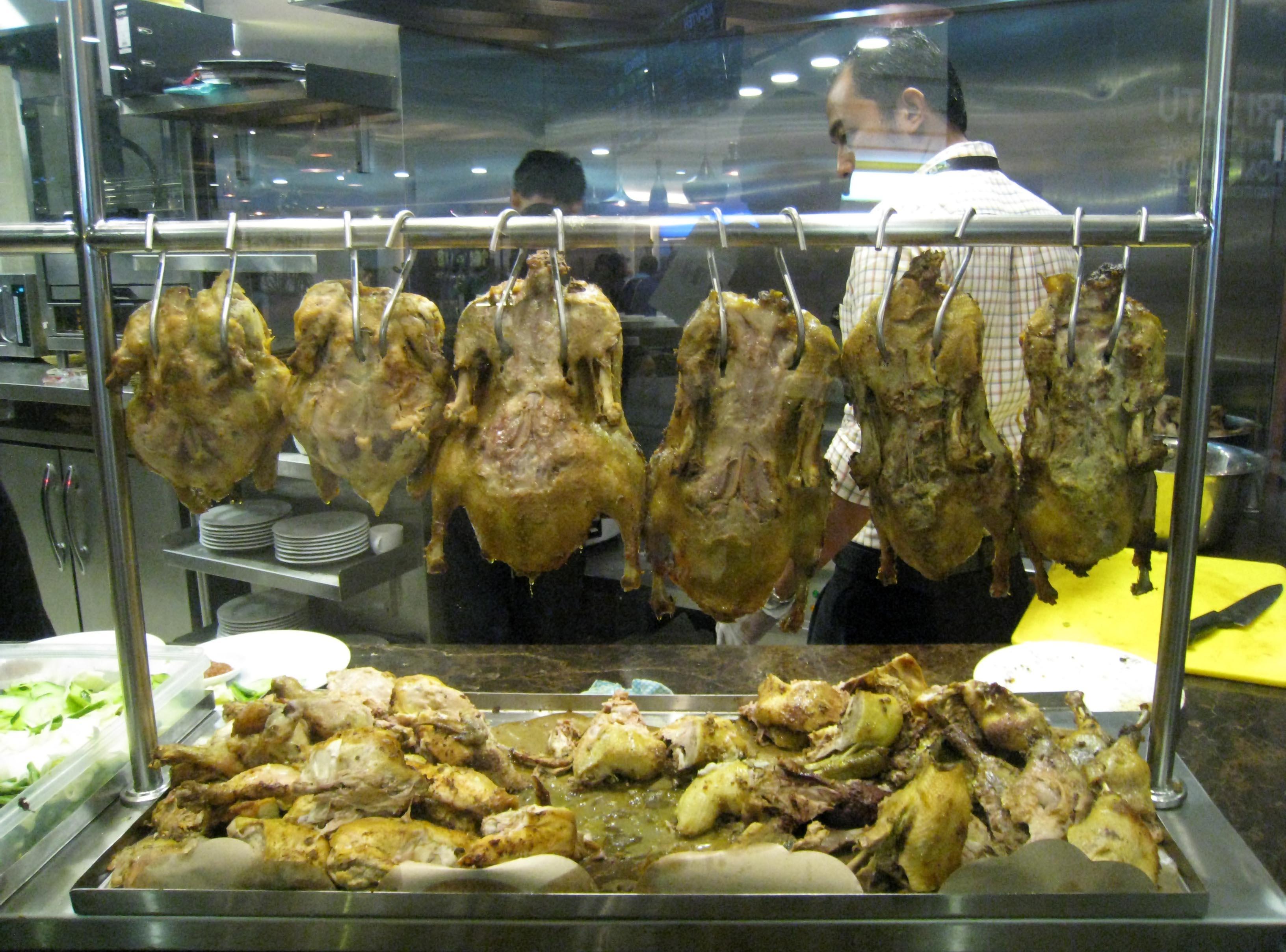 Authentic Bebek Betutu from Indonesia — traditional Indonesian main dish with step-by-step cooking instructions