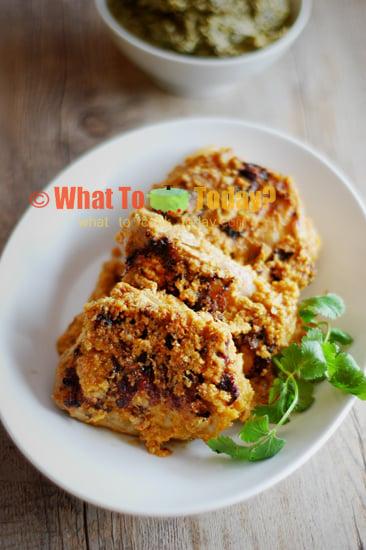 Authentic Bebek Bumbu Rawe from Indonesia — traditional Indonesian main dish with step-by-step cooking instructions
