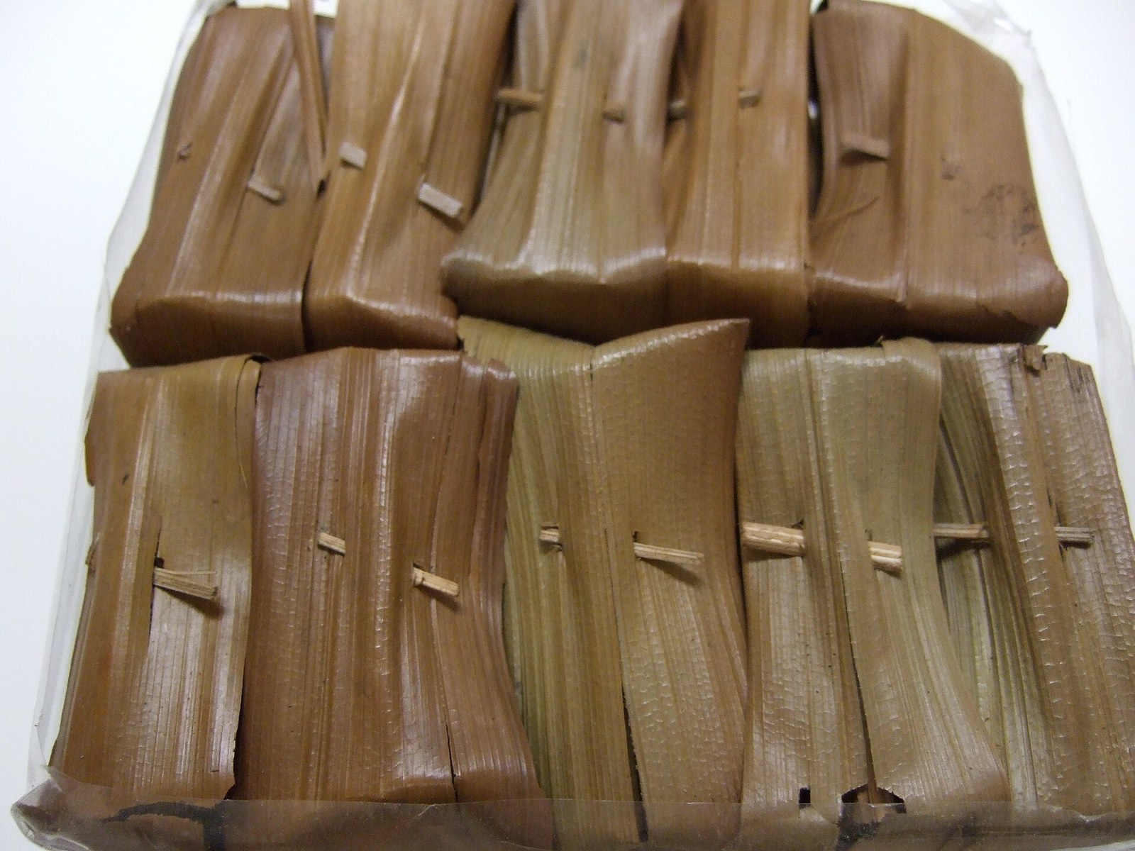 Authentic Bagea: Maluku Sago Cookie from Maluku