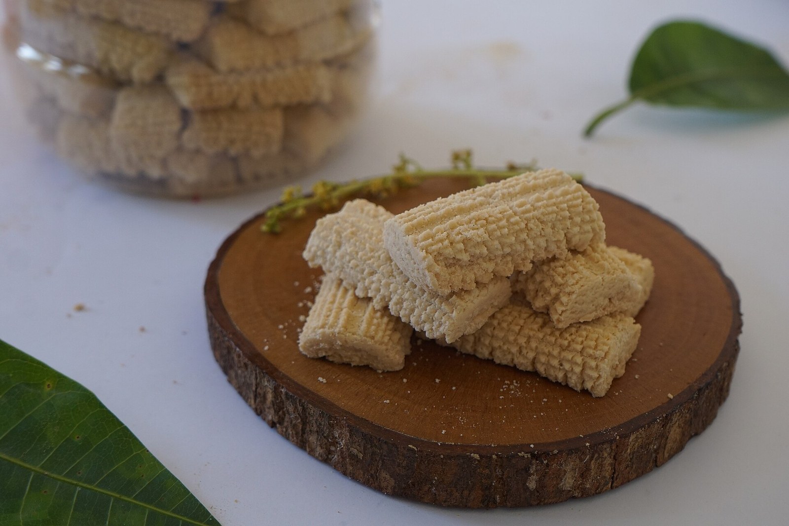 Semprit: Spritz Cookie