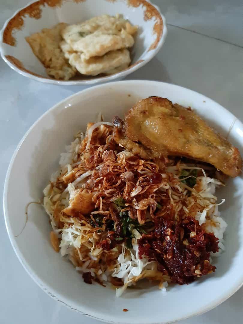 Authentic Nasi Goreng Gila: Crazy Mixed Fried Rice from Jakarta