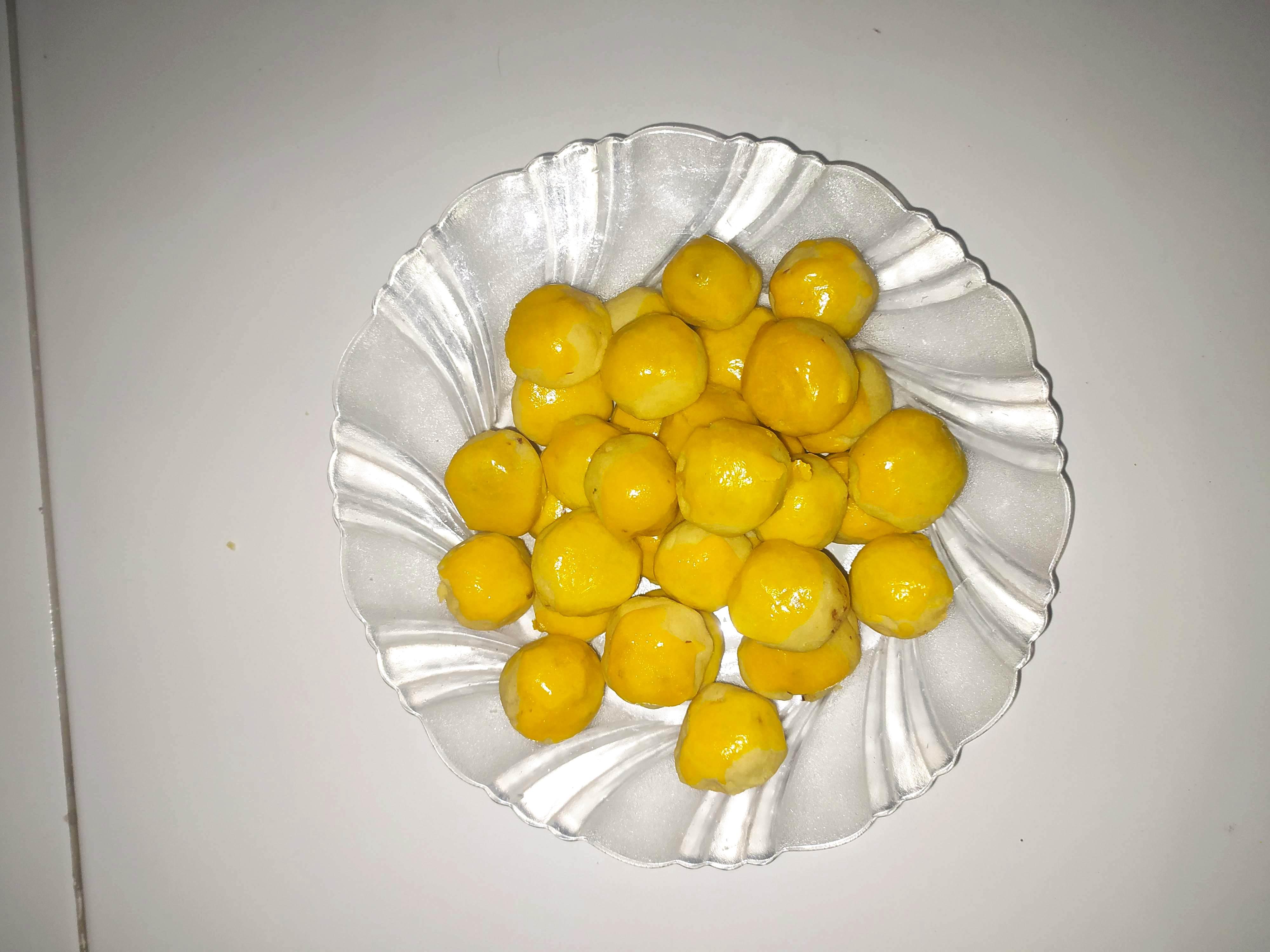 Authentic Nastar from Nationwide — traditional Indonesian snack