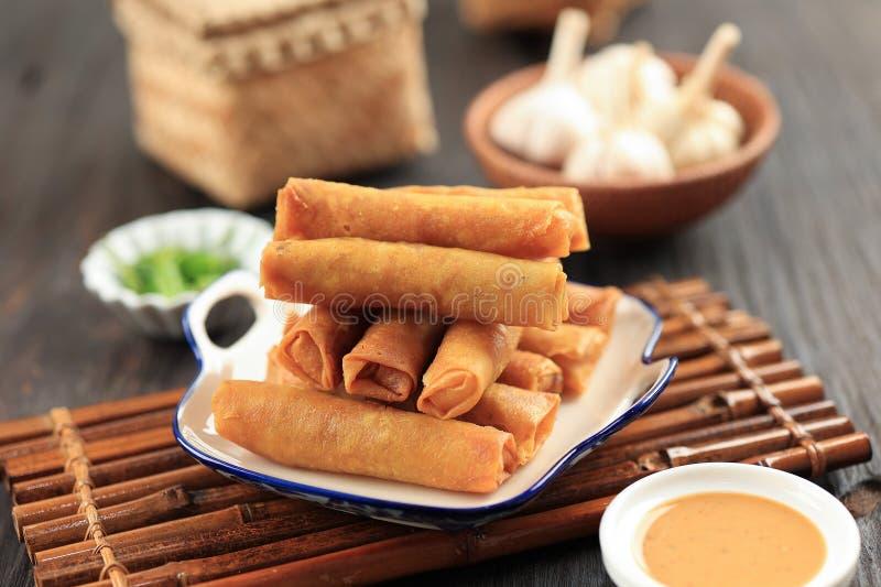 Authentic Risol Bandung from Indonesia — traditional Indonesian main dish with step-by-step cooking instructions