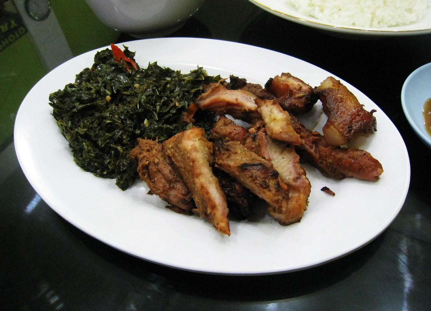 Authentic Se'i from Indonesia — traditional Indonesian main dish with step-by-step cooking instructions