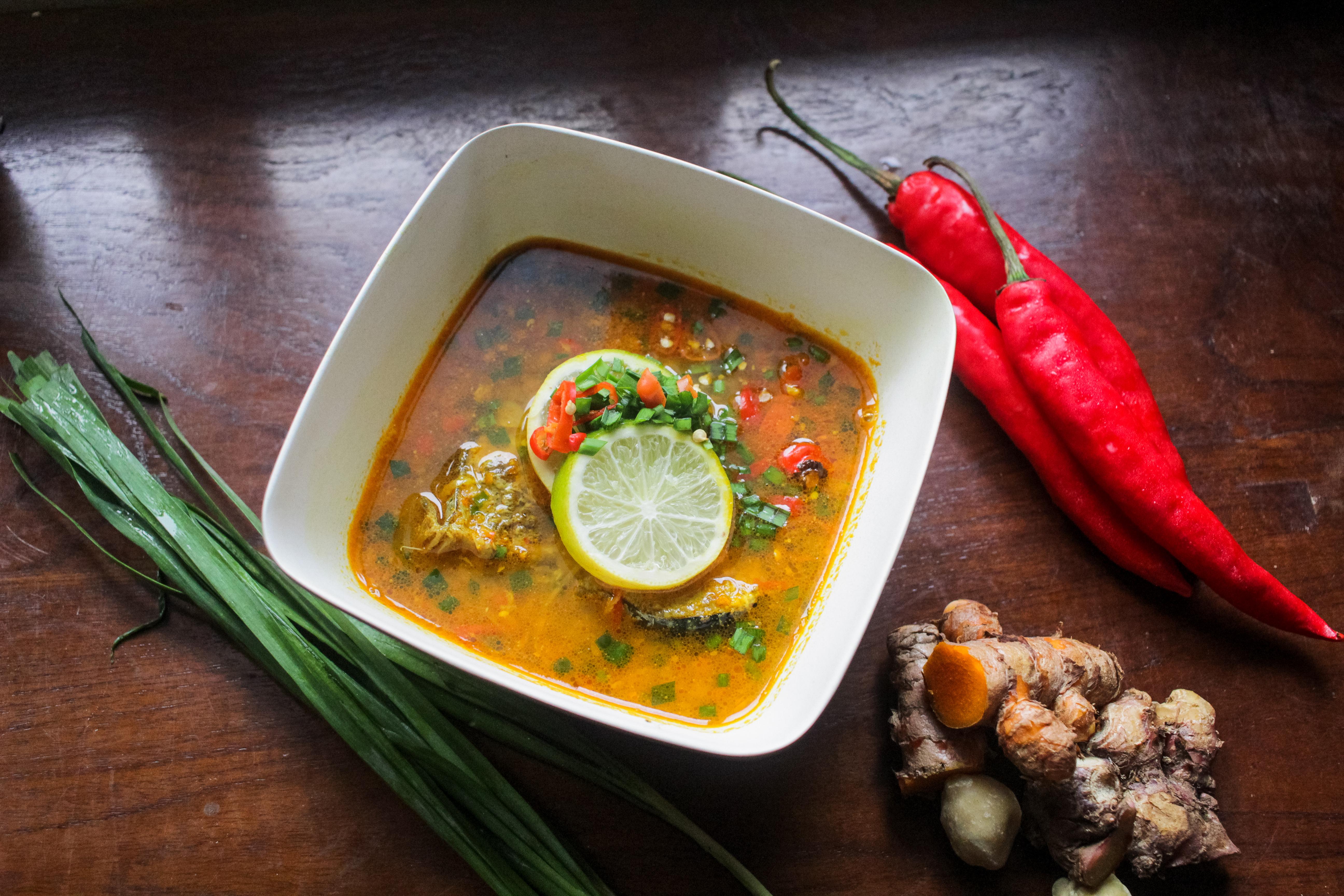 Authentic Soto Madura from Indonesia — traditional Indonesian soup with step-by-step cooking instructions